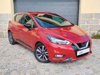 usado Nissan Micra 1.0 IG-T N-Design Black