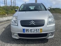 usado Citroën C2 1.4hdi vtr pack