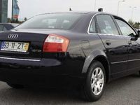 usado Audi A4 1.9 TDI (100cv)