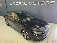 usado Peugeot 508 SW 1.5 BlueHDi GT Line EAT8