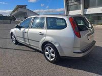 Usado Ford Focus Trend 109 HP (80 kW) 2005 Outra Carrinha