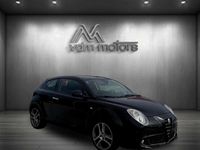 Usado Alfa Romeo MiTo 95 HP (69 kW) 2010 Preto Citadino