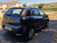 usado Fiat Punto 1.2 2012