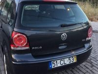 usado VW Polo 1,4 TDI