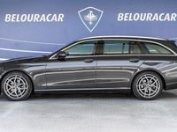 usado Mercedes E220 d Avantgarde