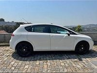 Usado Seat Leon 105 HP (77 kW) 2008 Citadino