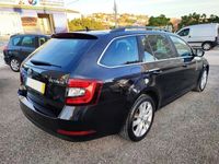 usado Skoda Octavia Break 1.6 TDI Style