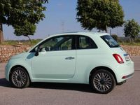 usado Fiat 500 1.2 Lounge