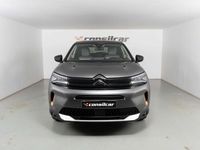 Usado Citroën C5 Aircross PureTech 130 HP (95 kW) 2023 Cinza SUV