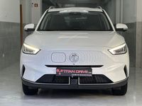 Novo MG ZS Luxury 114 kW (156 HP) 2025 Branco SUV