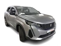 Usado Peugeot 3008 Allure 130 HP (95 kW) 2022 Cinza SUV