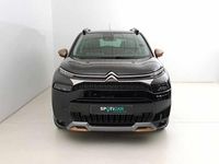 Usado Citroën C3 110 HP (80 kW) 2023 Preto Citadino