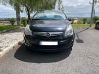 usado Opel Corsa 1.3 CDTI