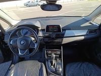 Usado BMW 225 224 HP (164 kW) 2020 Preto Carrinha