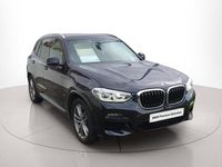 Usado BMW X3 292 HP (214 kW) 2020 SUV