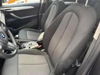 Usado BMW X1 116 HP (85 kW) 2021 Cinzento SUV