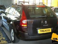 usado Renault Mégane II 1.6