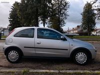 usado Opel Corsa sport