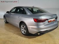 usado Audi A4 35 TDI ADVANCED S TRONIC