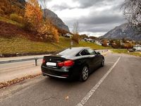 usado BMW 420 i Coupé F32 Luxury Line - Poucos KM