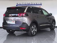 usado Peugeot 5008 1.5 BlueHDi Allure