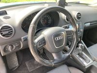 usado Audi A3 Cabriolet 2.0 TDI sport