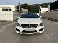 usado Mercedes CLA200 AMG