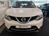 usado Nissan Qashqai 1.6 dCi Tekna Premiu