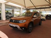 Usado Dacia Duster Prestige 115 HP (84 kW) 2021 Laranja SUV