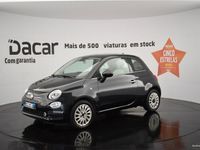 usado Fiat 500 1.2 LOUNGE