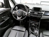 usado BMW 216 Gran Tourer Série 2 d 7L Line Sport