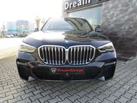 Usado BMW X5 394 HP (289 kW) 2021 Preto SUV