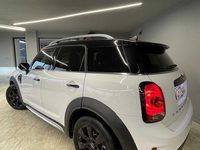 Usado Mini Countryman 150 HP (110 kW) 2018 SUV