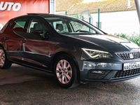 usado Seat Leon 1.0 EcoTSI Style S/S