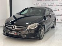 usado Mercedes A200 Classe ACDi BE AMG Line