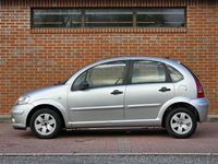 Usado Citroën C3 60 HP (44 kW) 2003 Sedan