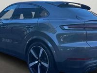 Usado Porsche Cayenne 462 HP (339 kW) 2023 Cinzento SUV