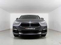 Usado BMW X2 Advantage 220 HP (161 kW) 2021 Cinza SUV