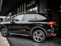 usado Porsche Cayenne S 