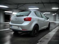 Usado Seat Ibiza 2009 Sedan