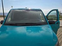 Usado Mercedes Vito 136 HP (100 kW) 2019 Verde Van