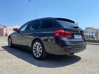 usado BMW 320 d Touring