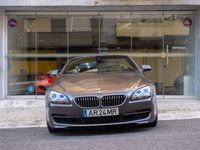 usado BMW 640 Serie-6 i