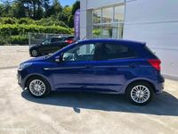 usado Ford Ka Plus Ka + 1.19 Ti-VCT Ultimate