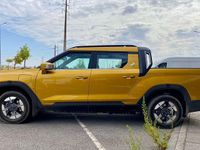 Usado Ssangyong (KGM) Musso 174 kW (237 HP) 2025 Amarelo SUV