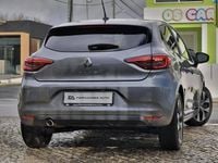 Usado Renault Clio V LIMITED 90 HP (66 kW) 2023 Cinza