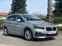 usado BMW 216 Serie-2 d 7L Advantage Auto