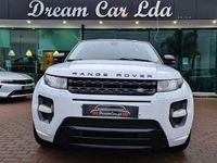 Usado Land Rover Range Rover Dynamic 150 HP (110 kW) 2013 Branco SUV