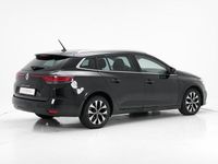 Usado Renault Mégane IV 115 HP (84 kW) 2021 Preto Carrinha