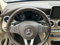 usado Mercedes GLC350 Classe GLC4-Matic